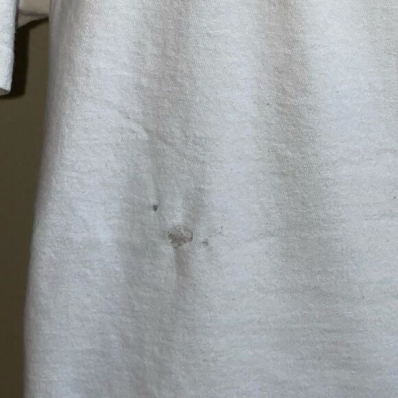 Vintage Disneyland Winnie the Pooh embroidered tshirt - Picture 7 of 10